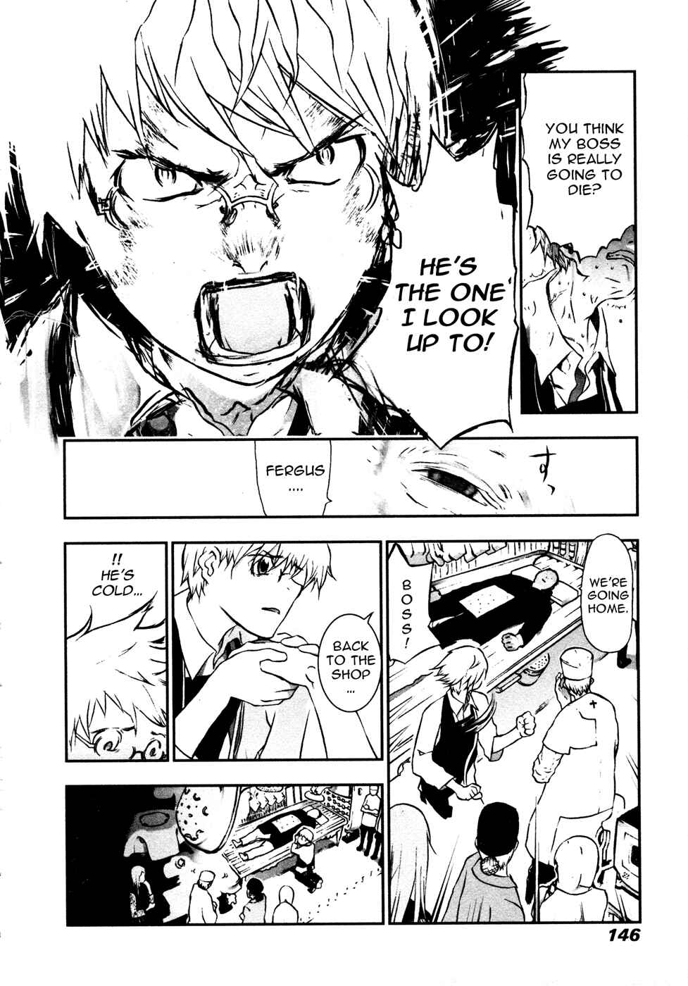 Page 7 Chapter 6 Cloth Road