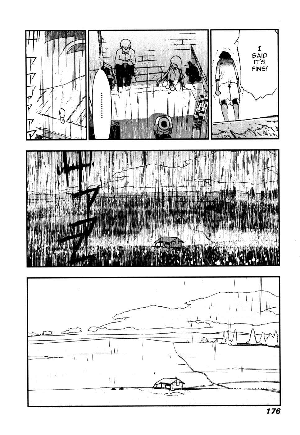 Page 11 Chapter 7 Cloth Road