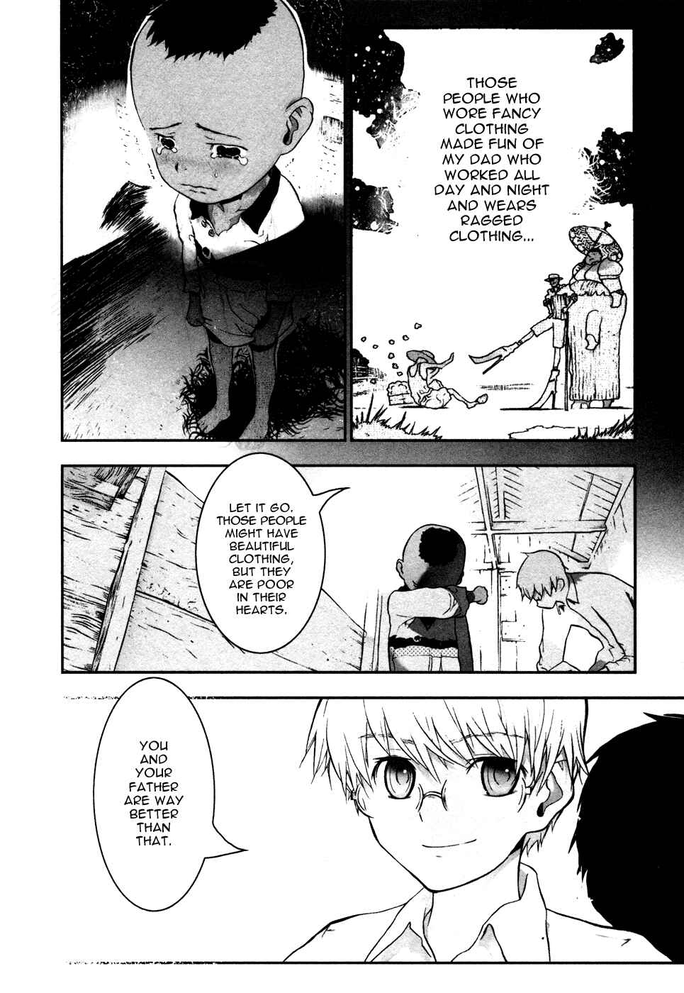 Page 15 Chapter 7 Cloth Road