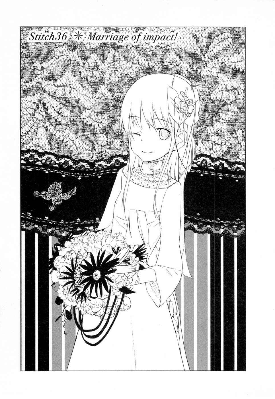 Page 2 Chapter 36 Cloth Road