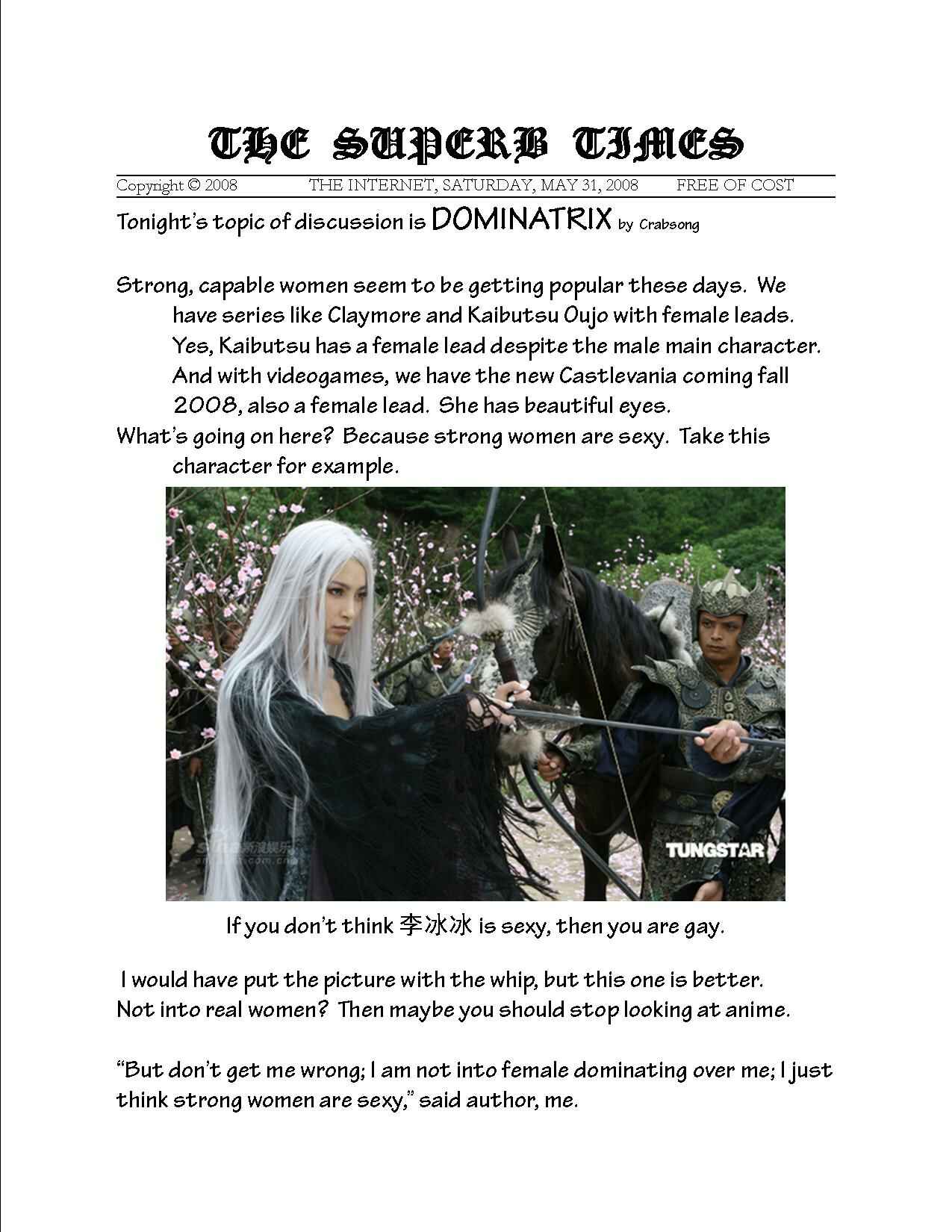 Page 31 Chapter 8 Cloth Road