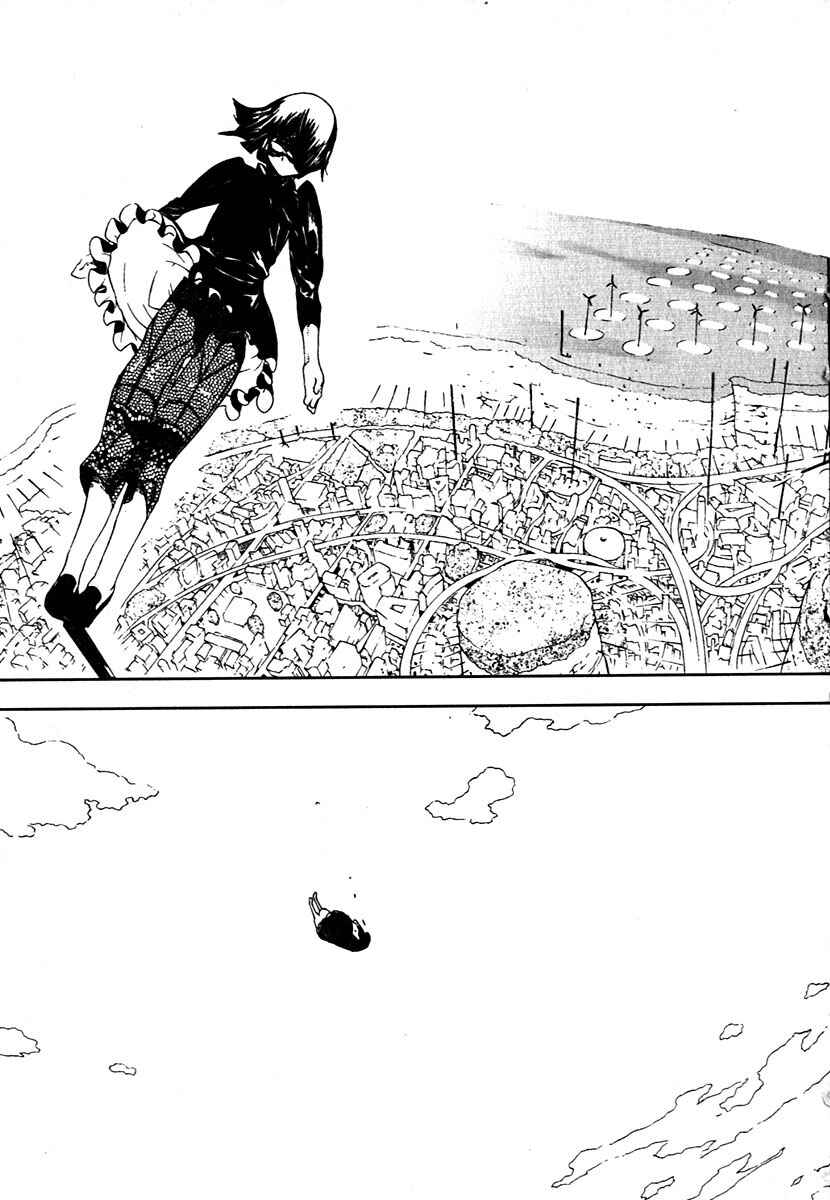 Page 11 Chapter 14 Cloth Road