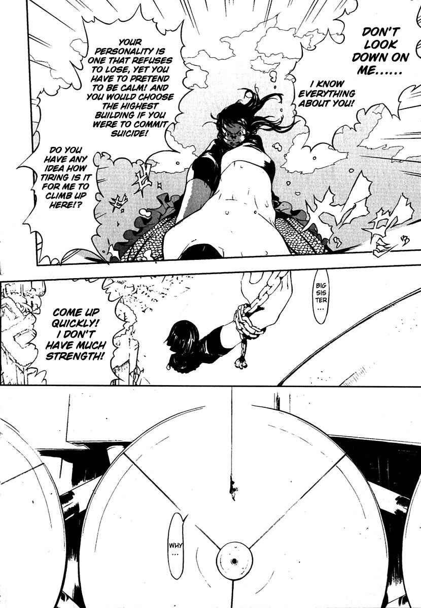 Page 14 Chapter 14 Cloth Road