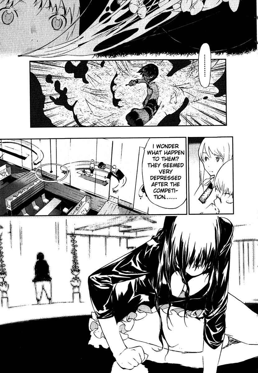 Page 5 Chapter 14 Cloth Road