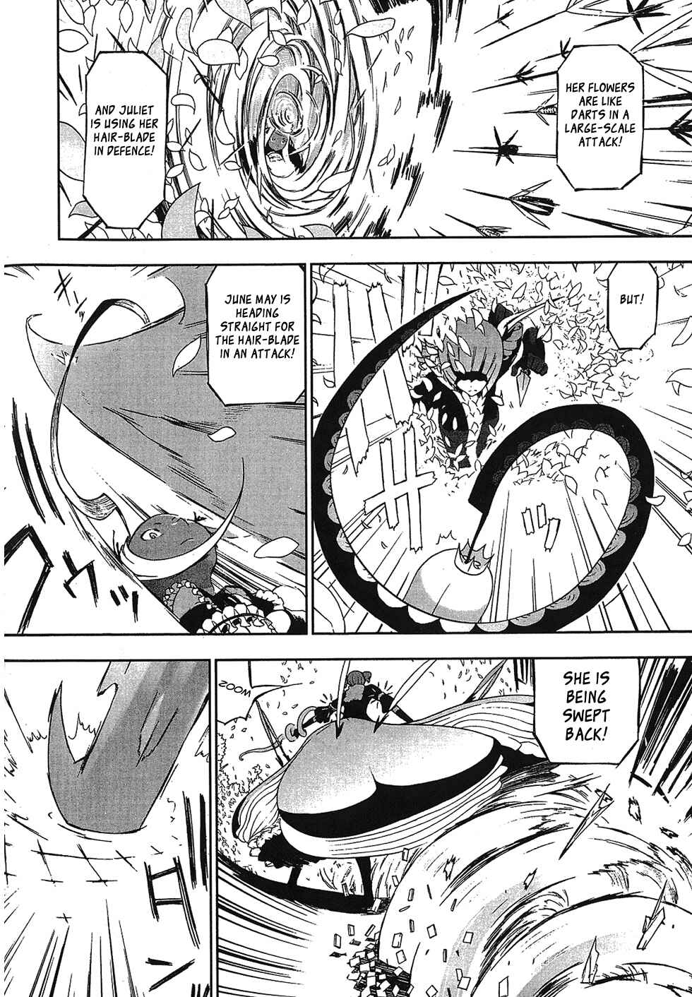 Page 20 Chapter 26 Cloth Road