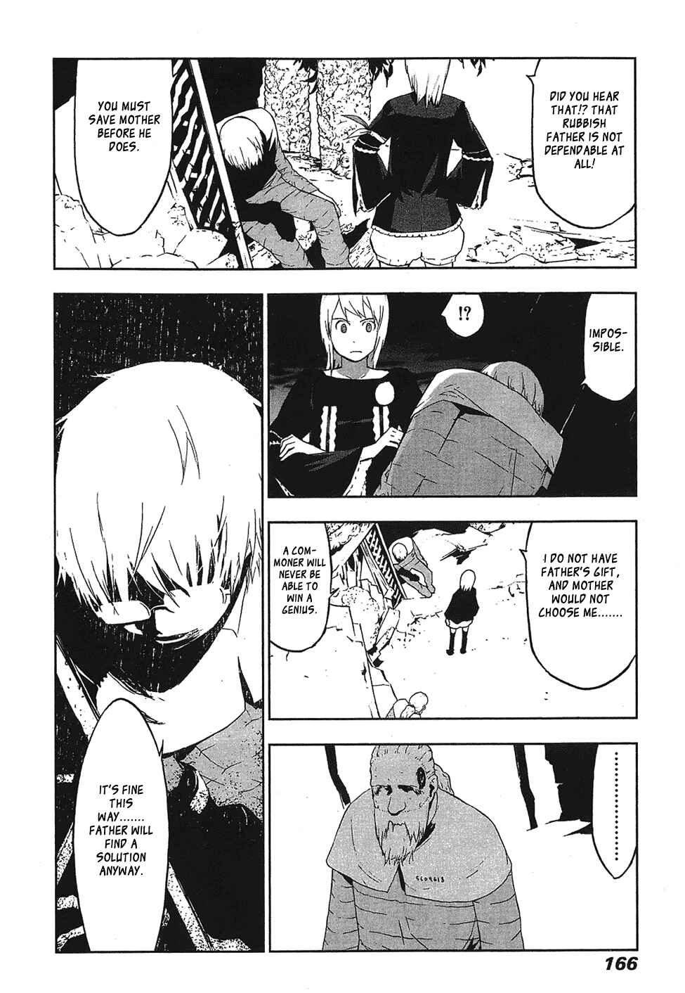 Page 2 Chapter 31 Cloth Road