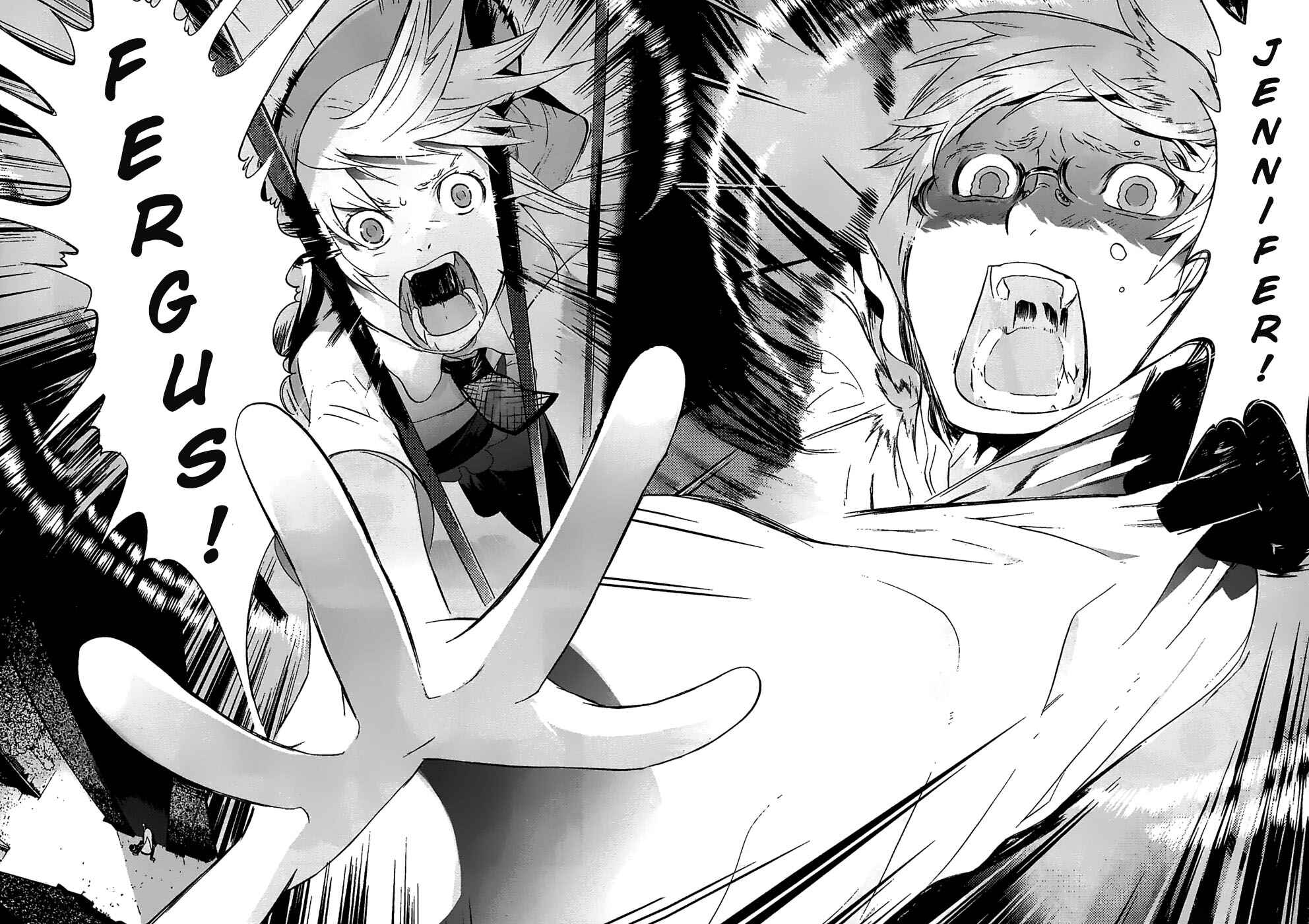 Page 14 Chapter 17 Cloth Road