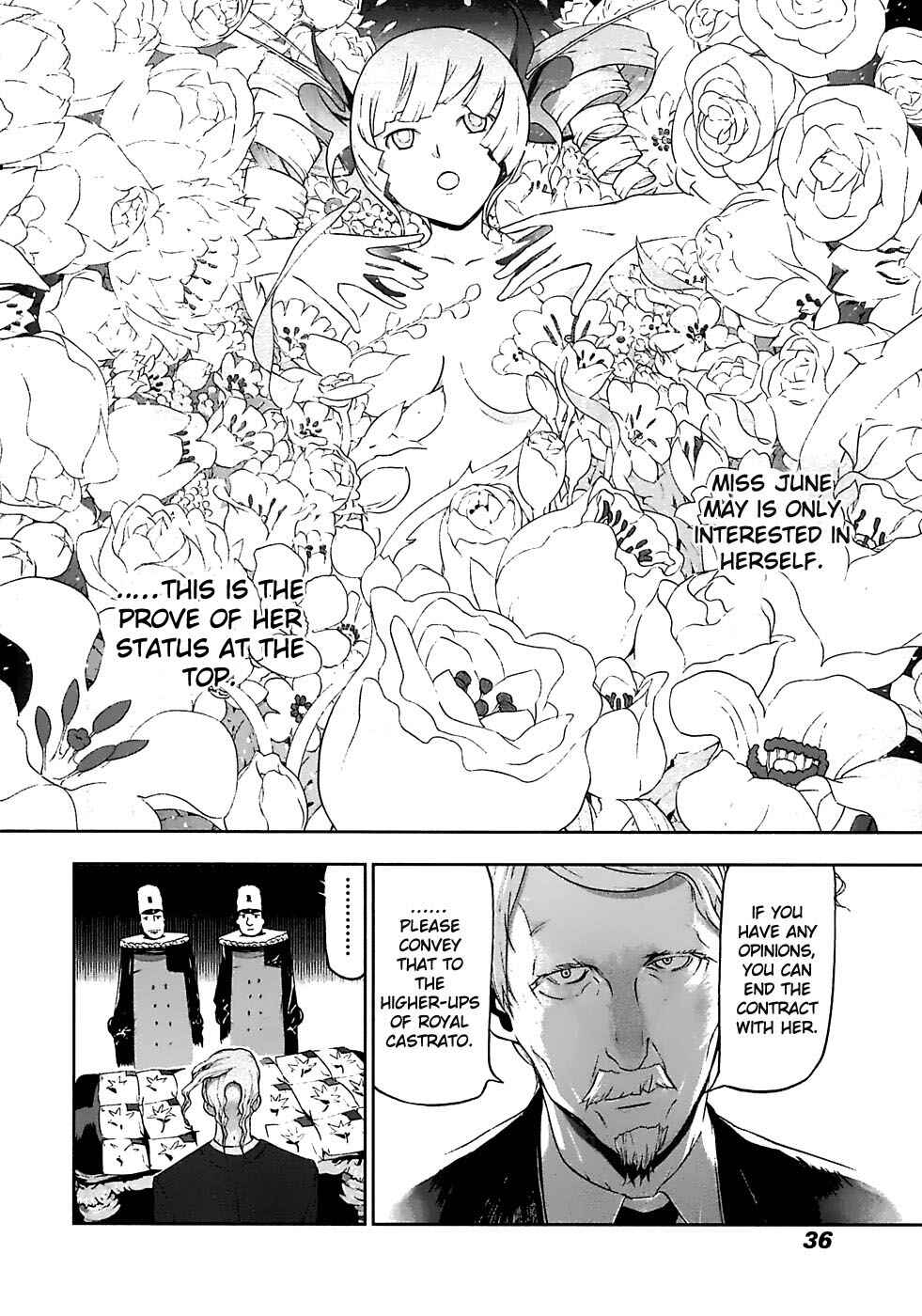 Page 6 Chapter 17 Cloth Road