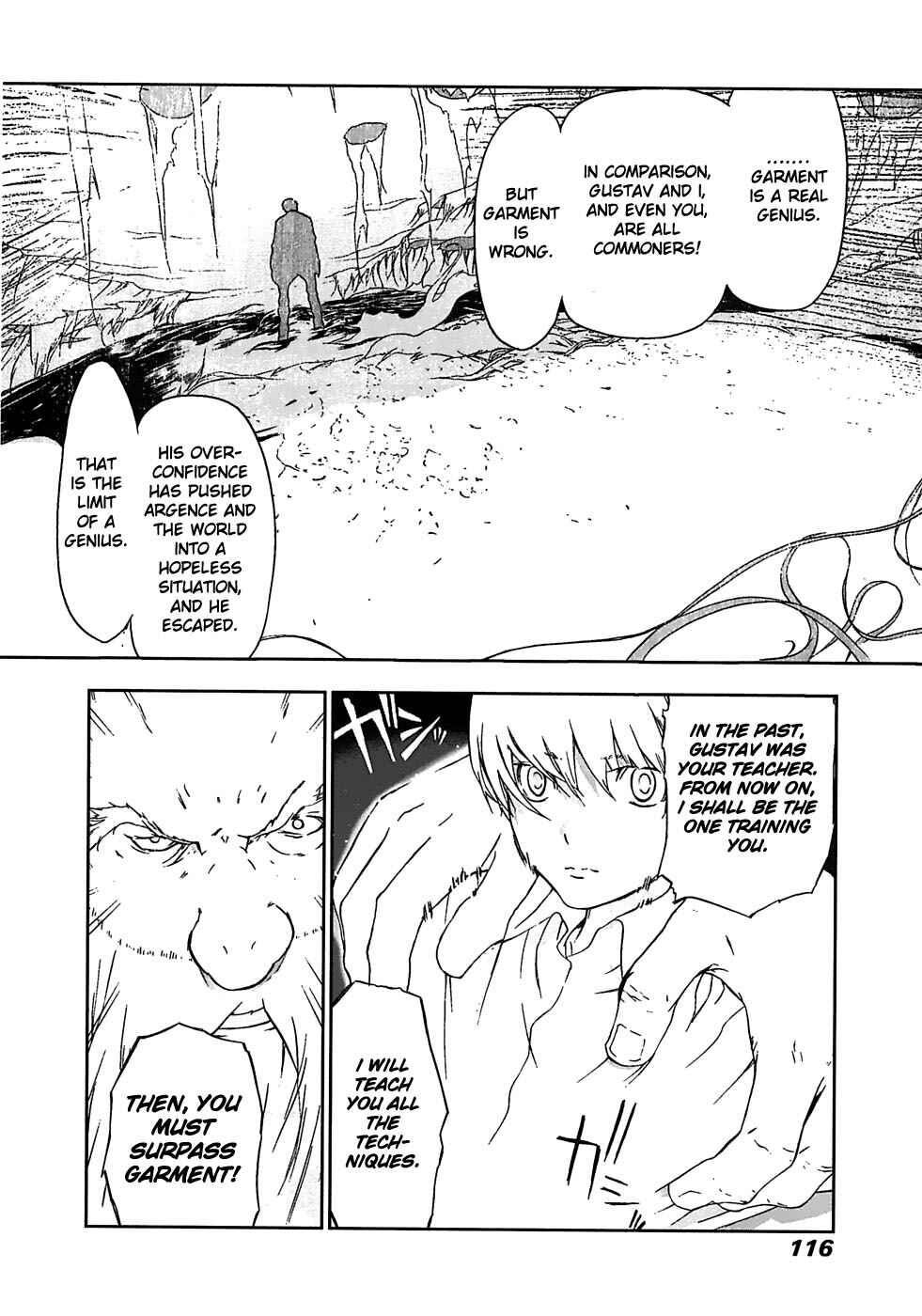 Page 12 Chapter 20 Cloth Road