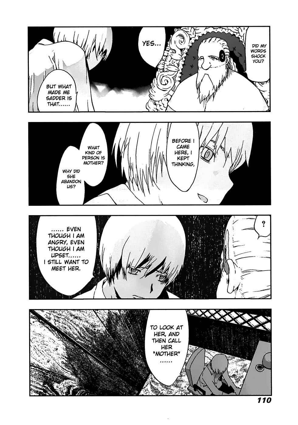 Page 8 Chapter 20 Cloth Road