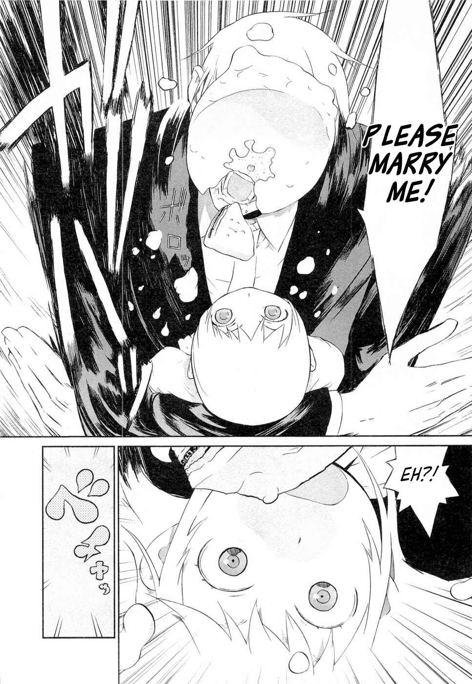 Page 25 Chapter 35 Cloth Road