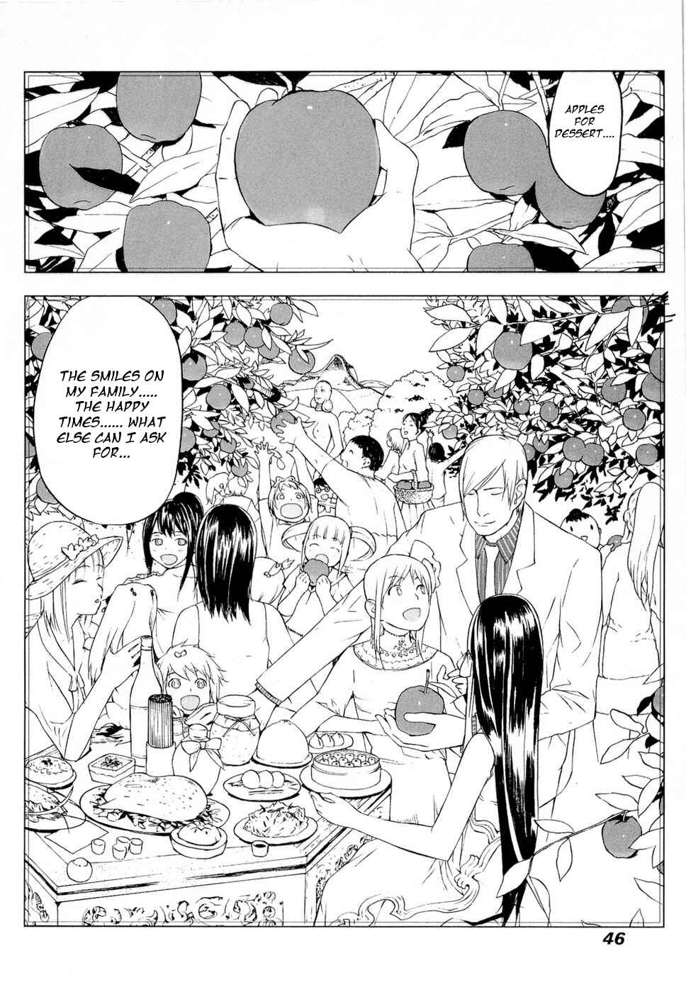 Page 16 Chapter 41 Cloth Road