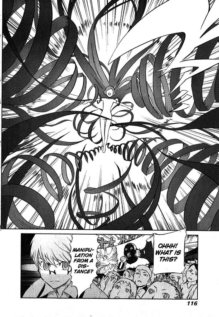 Page 14 Chapter 12 Cloth Road
