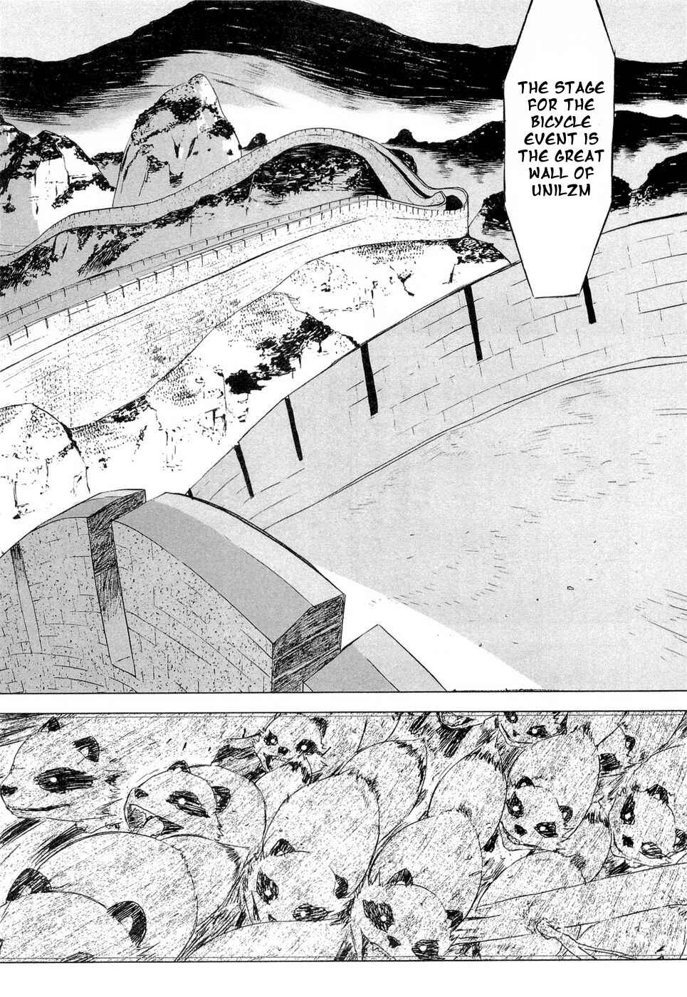 Page 19 Chapter 38 Cloth Road