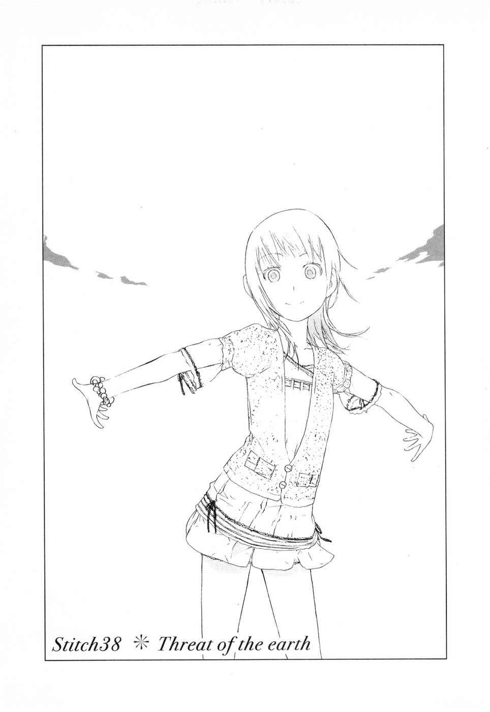 Page 2 Chapter 38 Cloth Road
