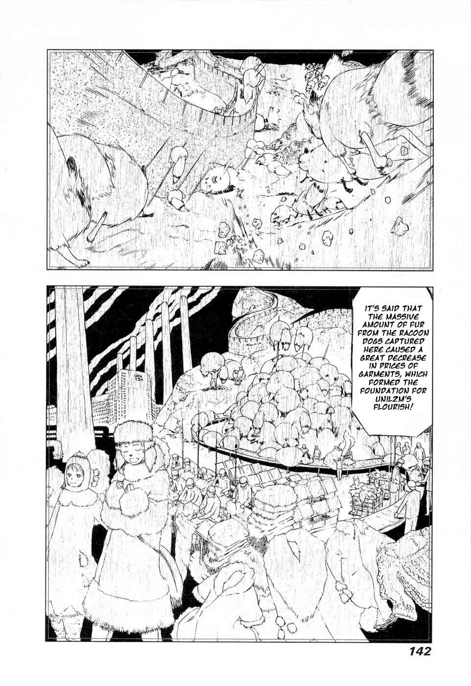 Page 21 Chapter 38 Cloth Road