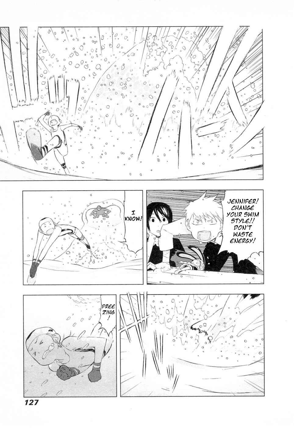 Page 6 Chapter 38 Cloth Road