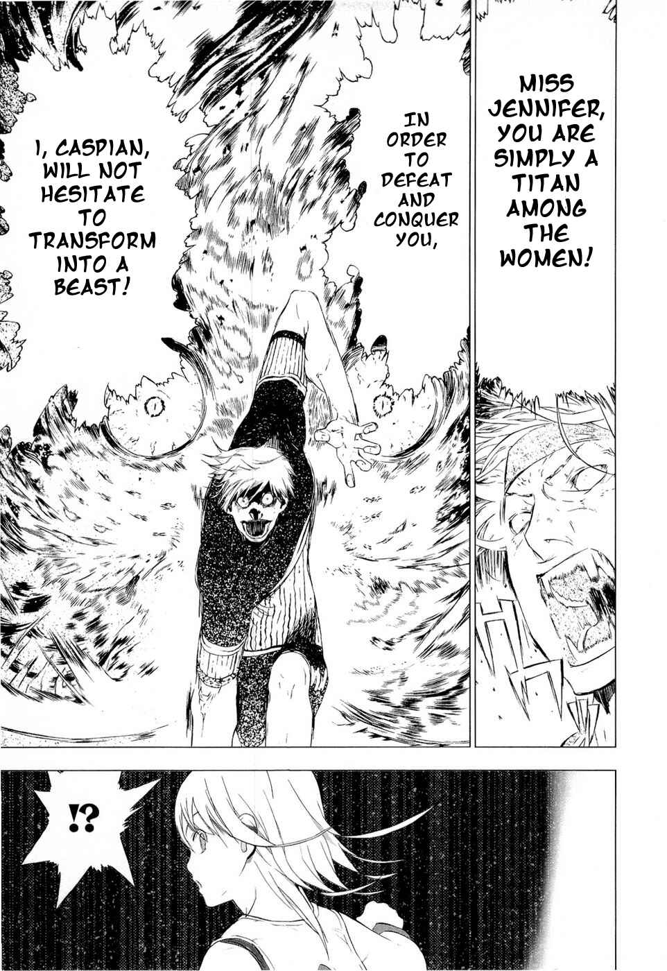 Page 17 Chapter 40 Cloth Road