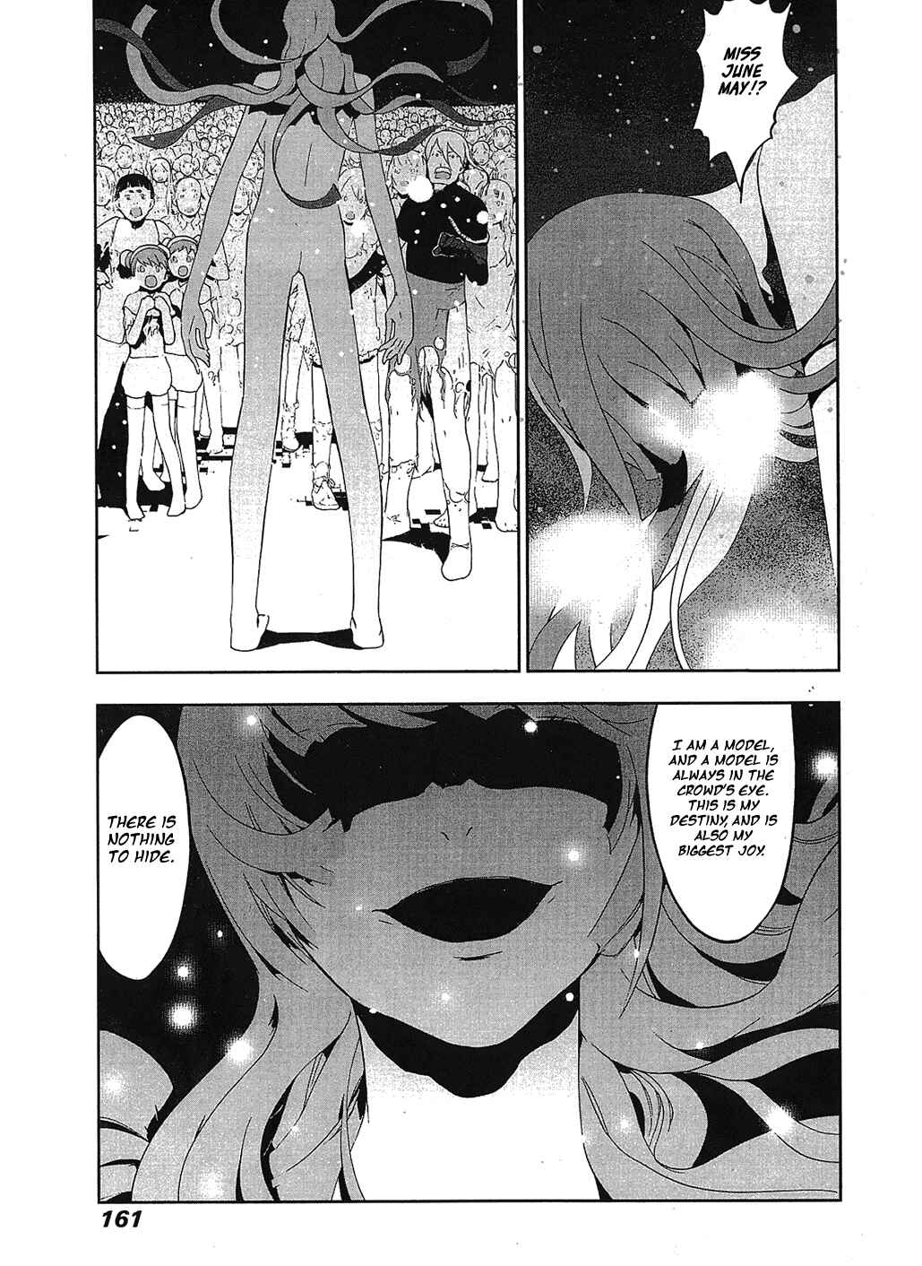 Page 10 Chapter 30 Cloth Road