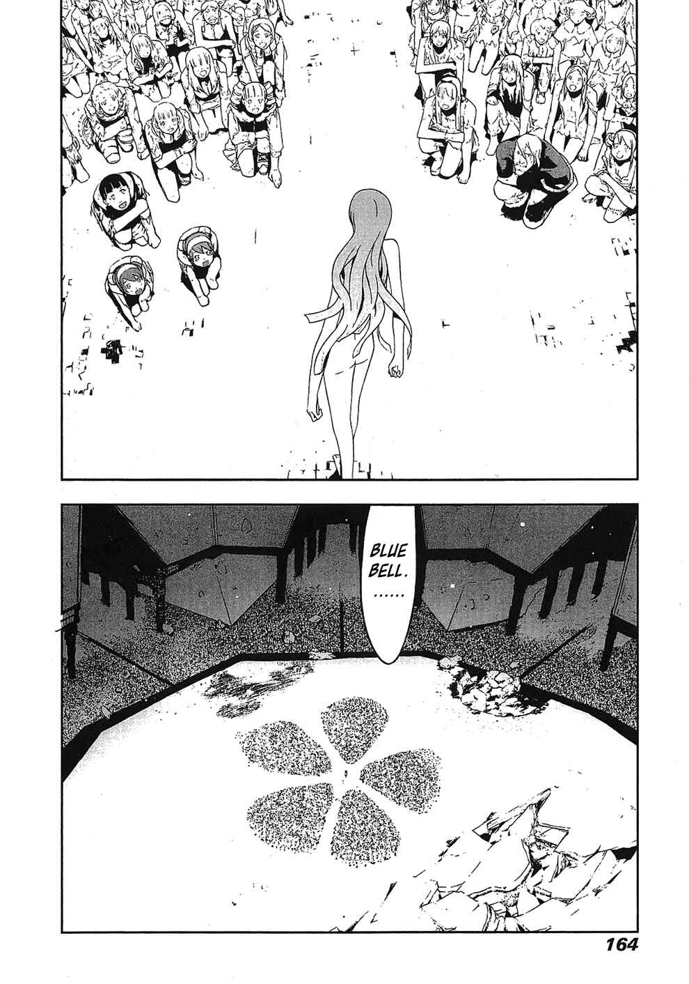 Page 12 Chapter 30 Cloth Road