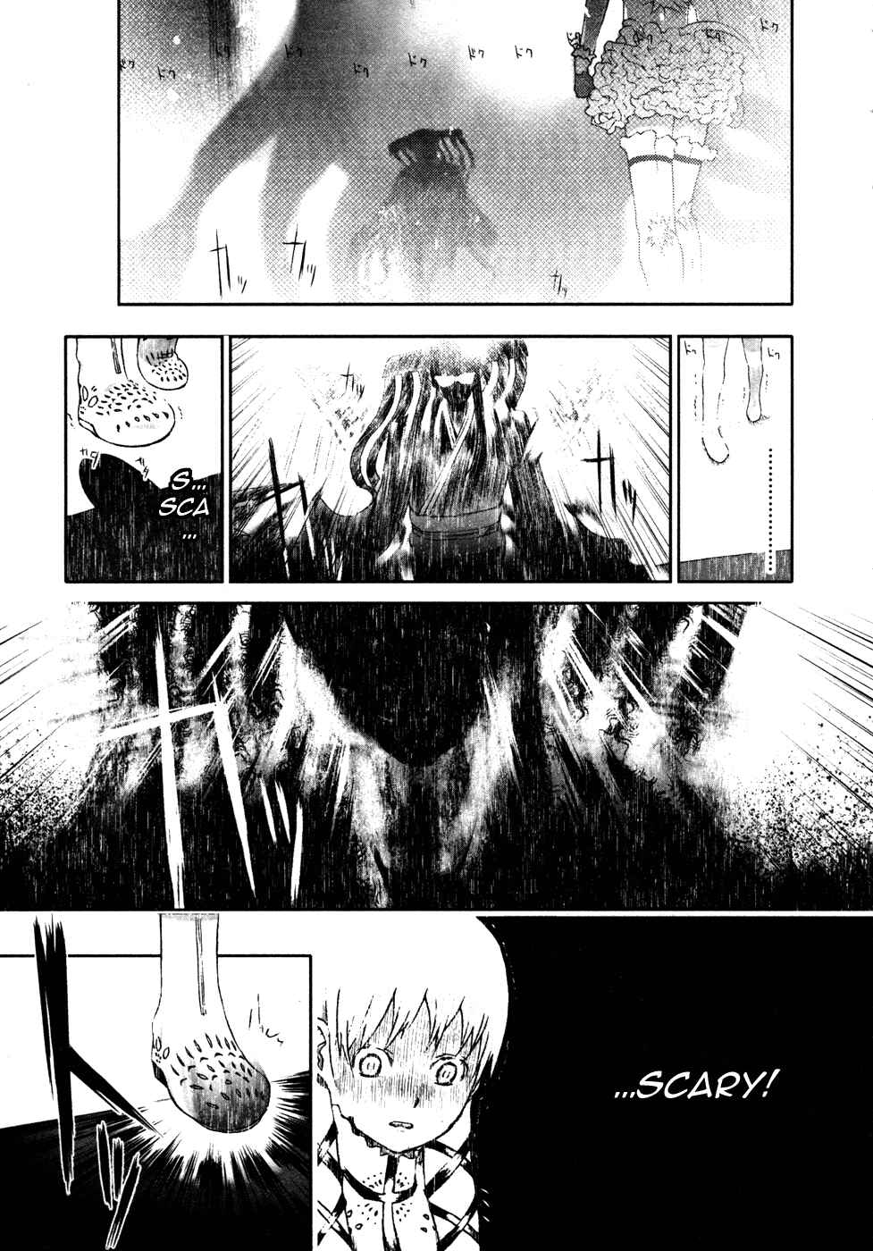 Page 13 Chapter 4 Cloth Road