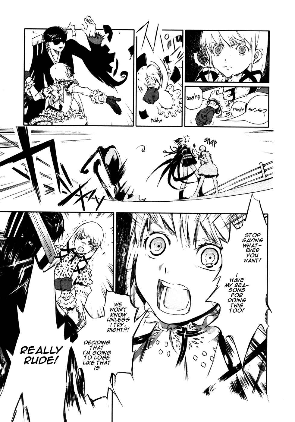 Page 9 Chapter 4 Cloth Road