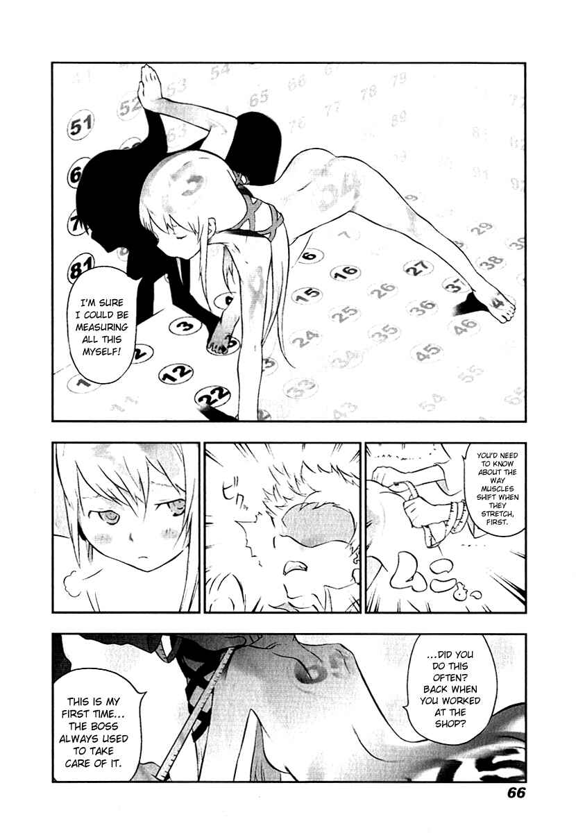 Page 11 Chapter 10 Cloth Road