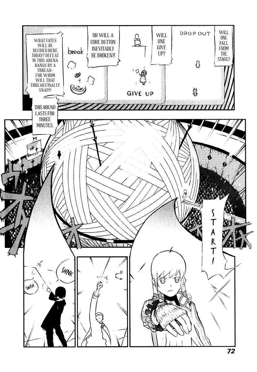 Page 16 Chapter 10 Cloth Road