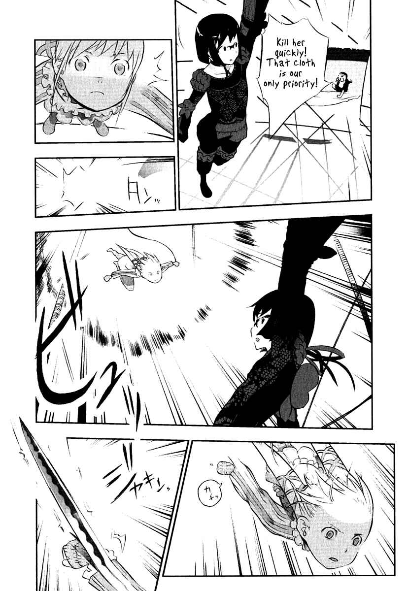 Page 18 Chapter 10 Cloth Road