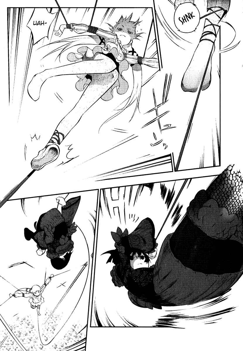 Page 21 Chapter 10 Cloth Road