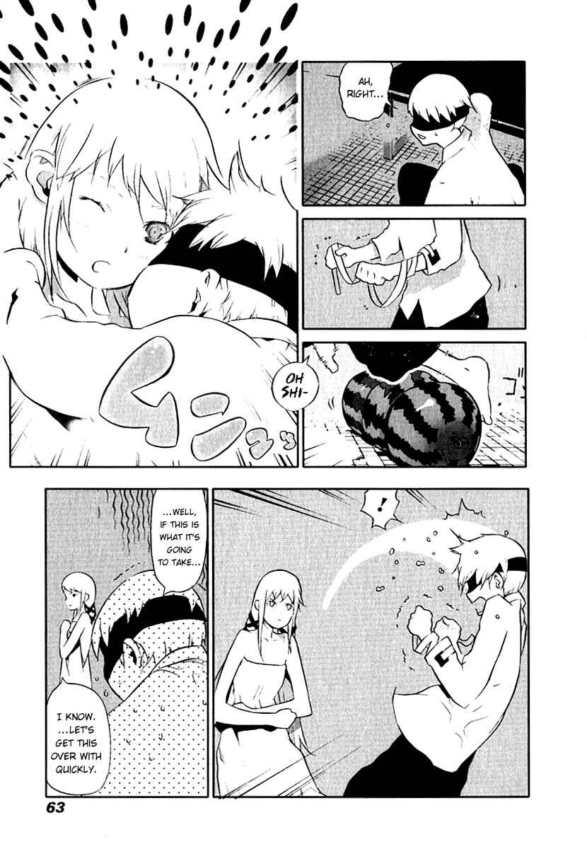 Page 8 Chapter 10 Cloth Road