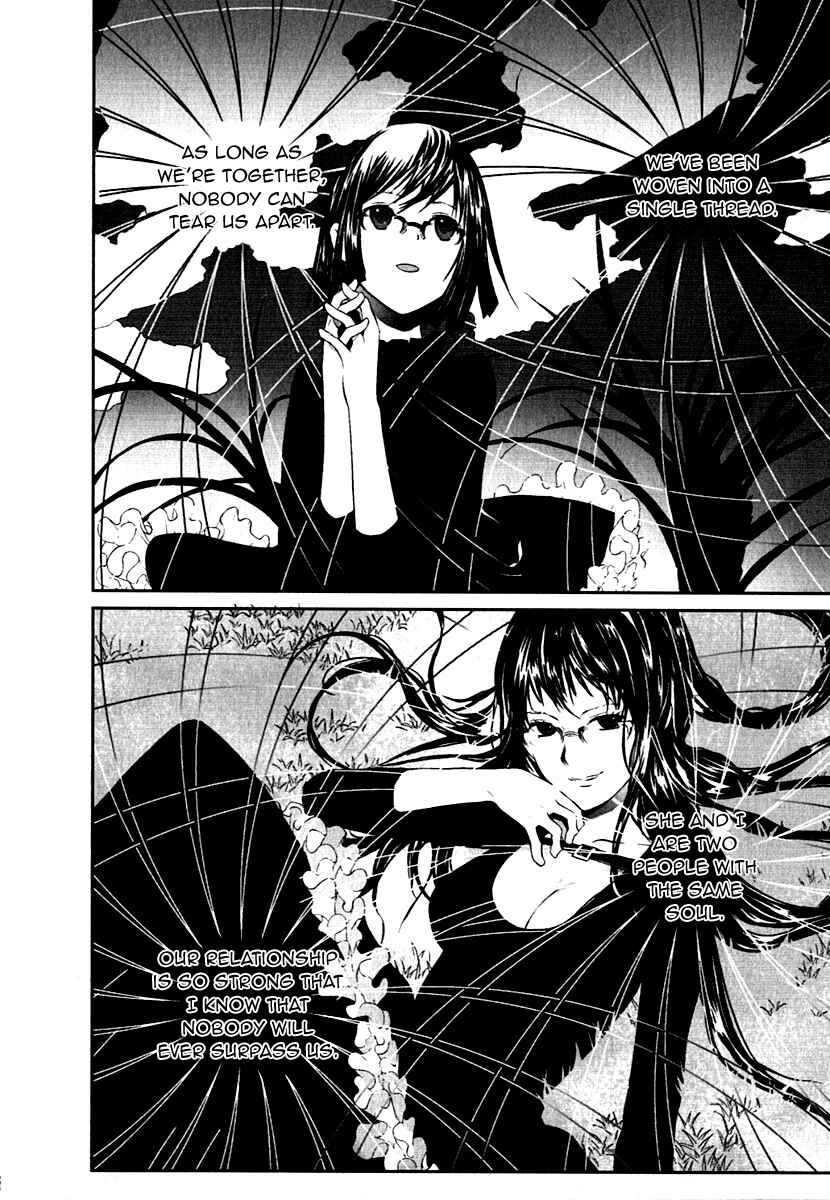Page 19 Chapter 9 Cloth Road