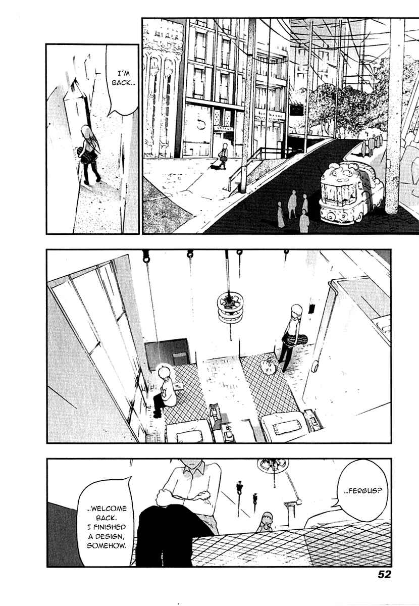 Page 21 Chapter 9 Cloth Road