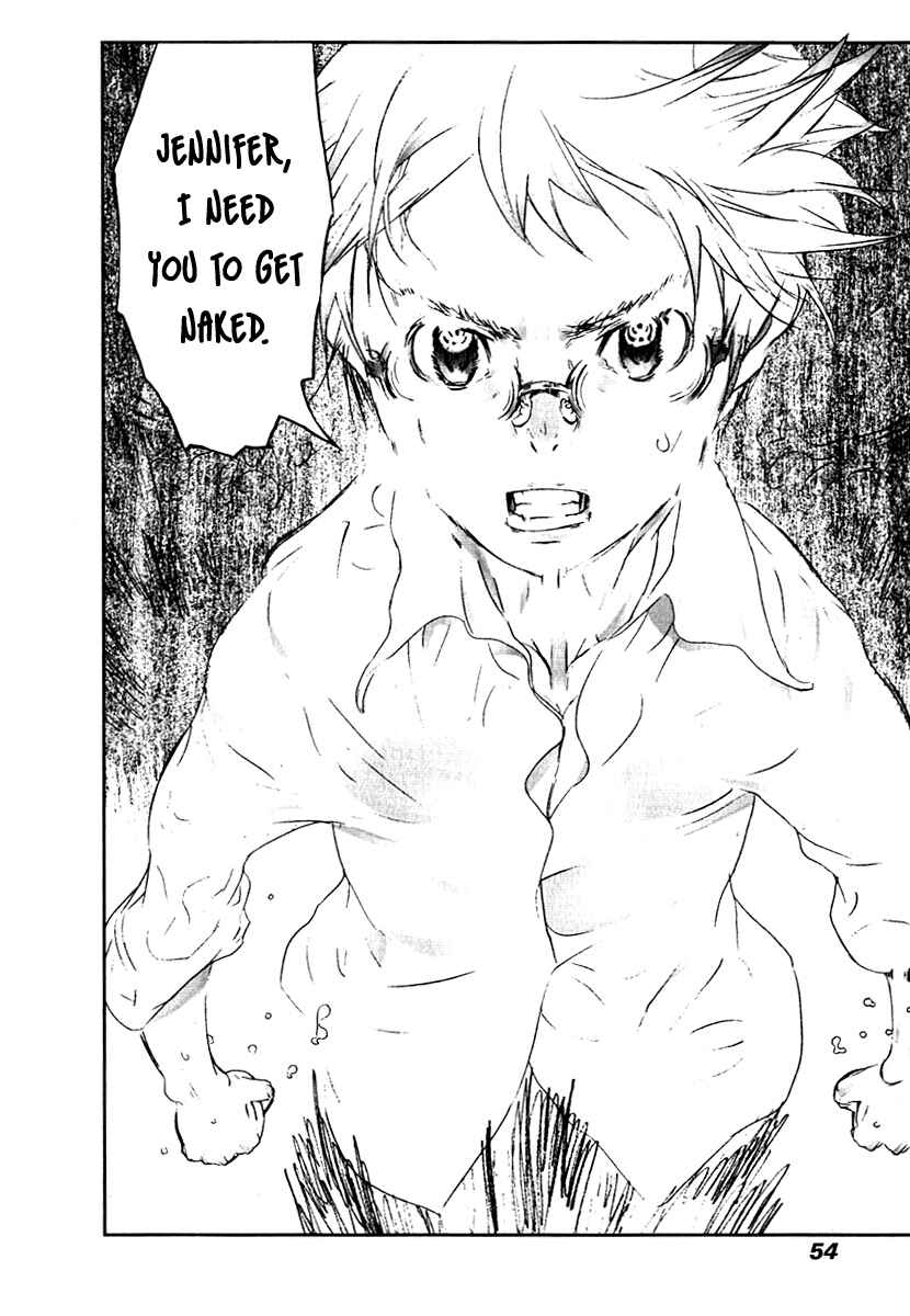 Page 23 Chapter 9 Cloth Road