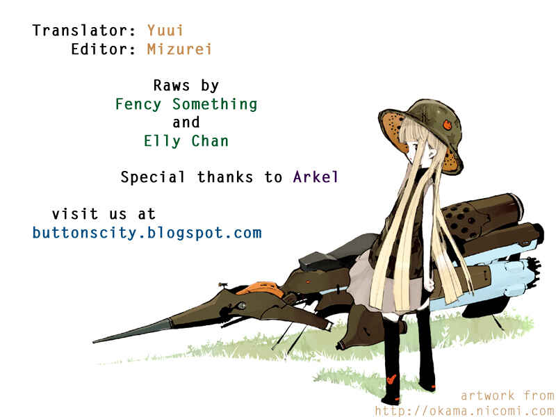 Page 1 Chapter 33 Cloth Road