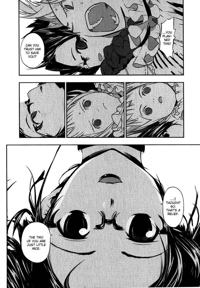 Page 10 Chapter 11 Cloth Road