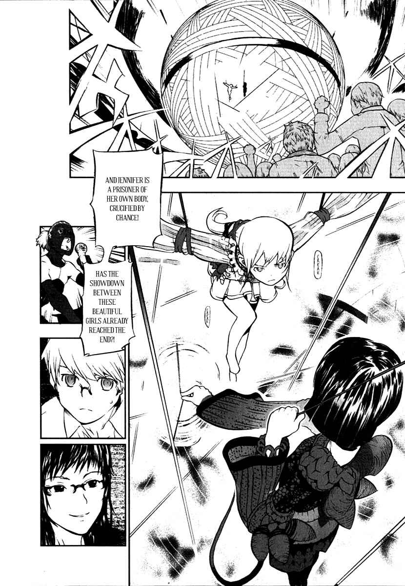 Page 2 Chapter 11 Cloth Road