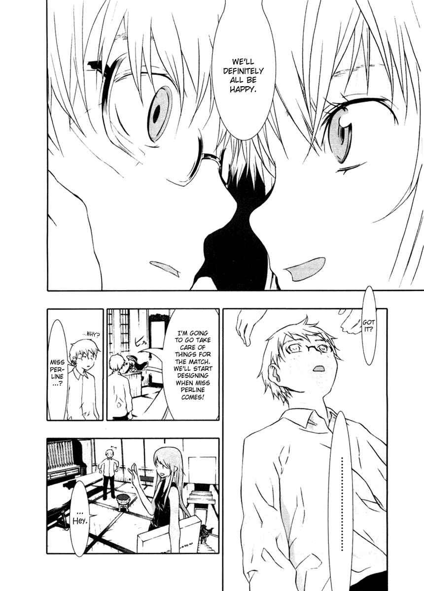 Page 14 Chapter 2 Cloth Road