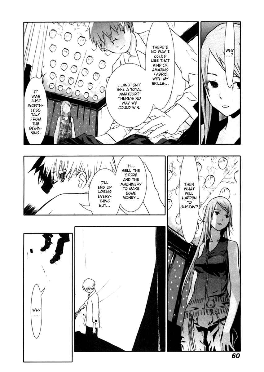 Page 16 Chapter 2 Cloth Road