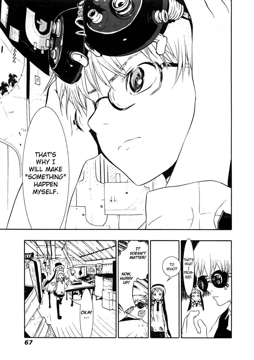 Page 23 Chapter 2 Cloth Road