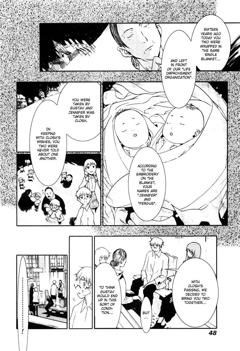 Page 5 Chapter 2 Cloth Road
