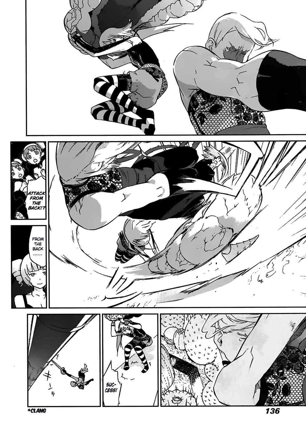 Page 10 Chapter 21 Cloth Road