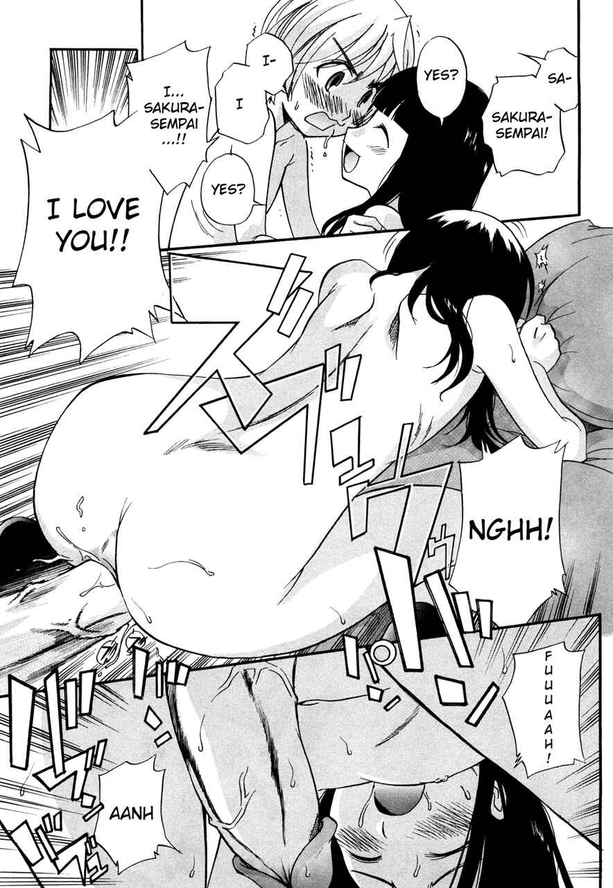 Page 17 Chapter 3 Anal Angel