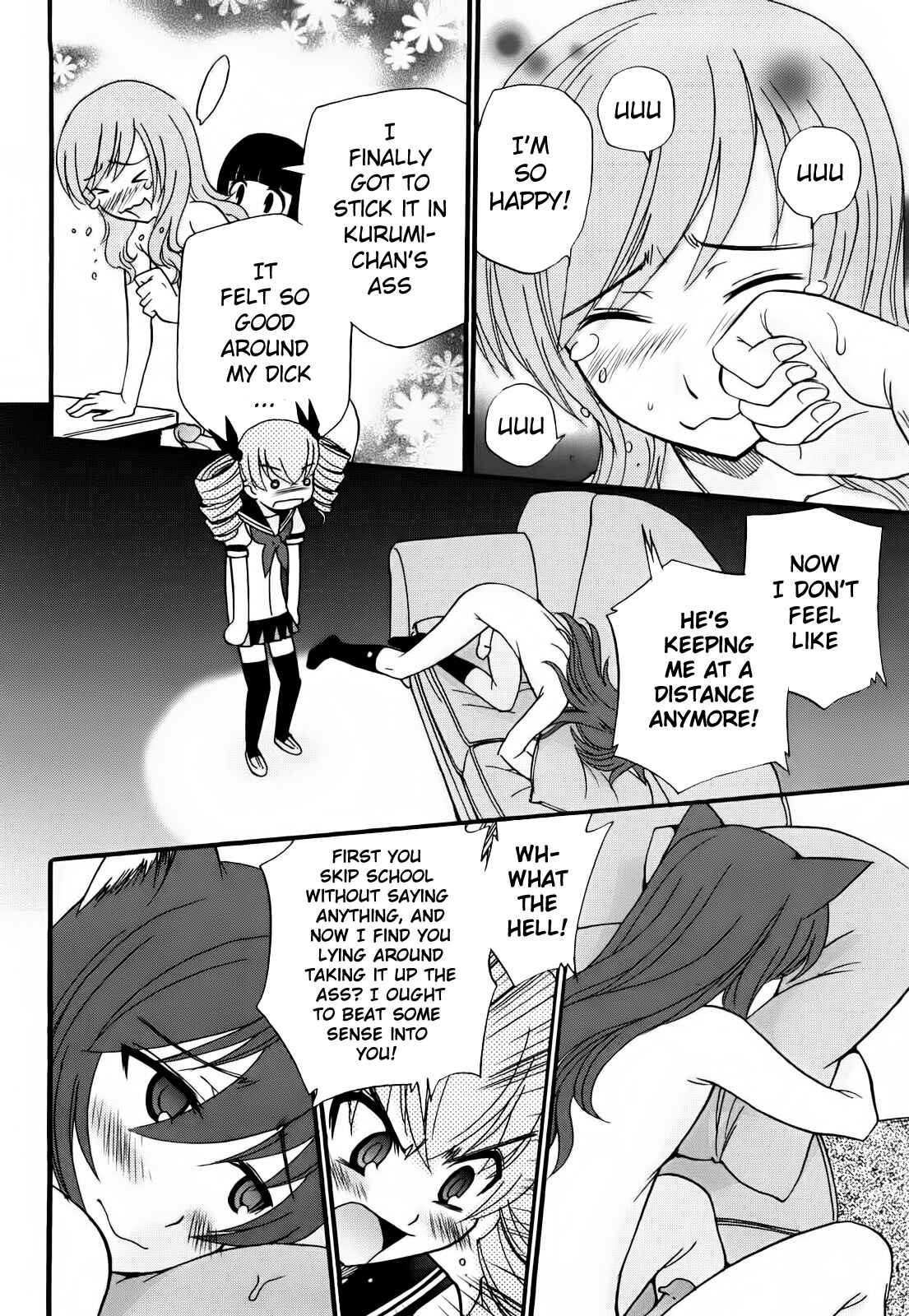 Page 4 Chapter 9 Anal Angel