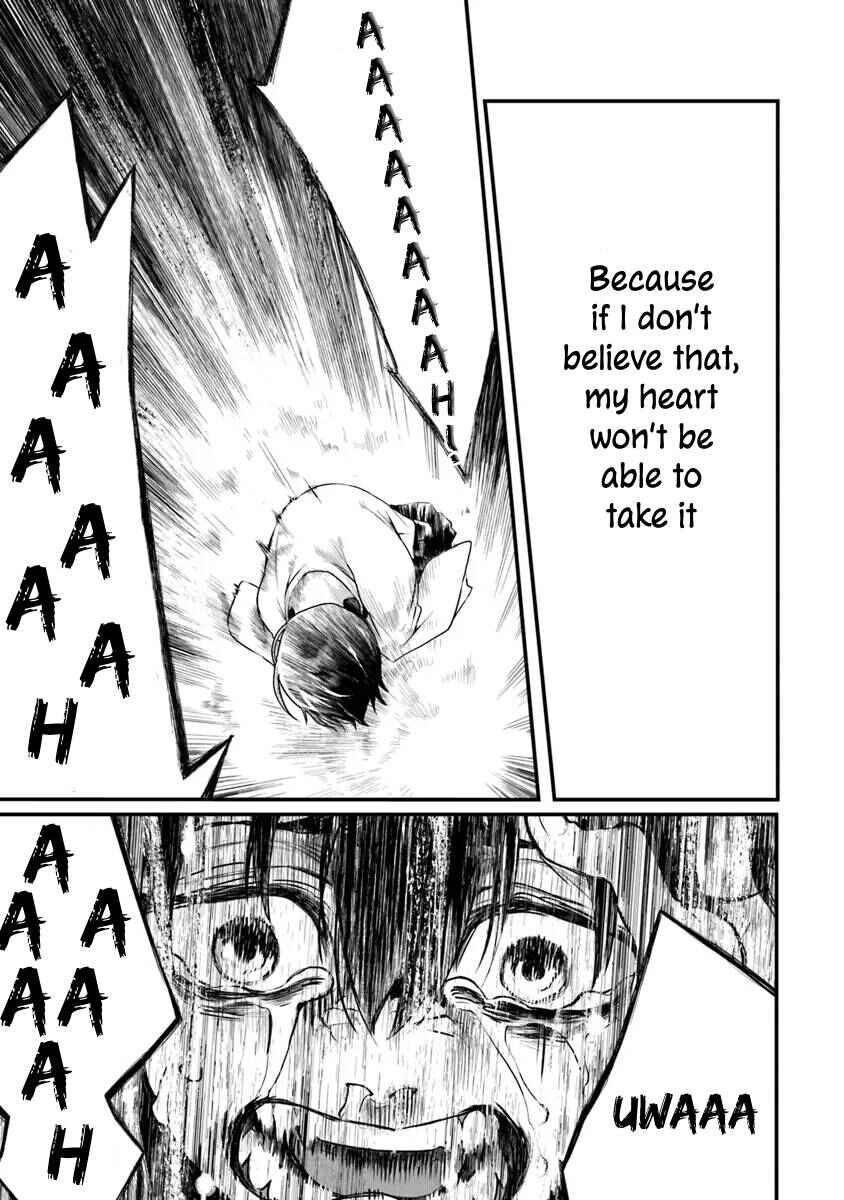 Page 4 Chapter 1.3 Bushinden - Ikenie ni Sasagerareta Ore wa, Kami ni Hirowaretakeshi wo Kiwameru