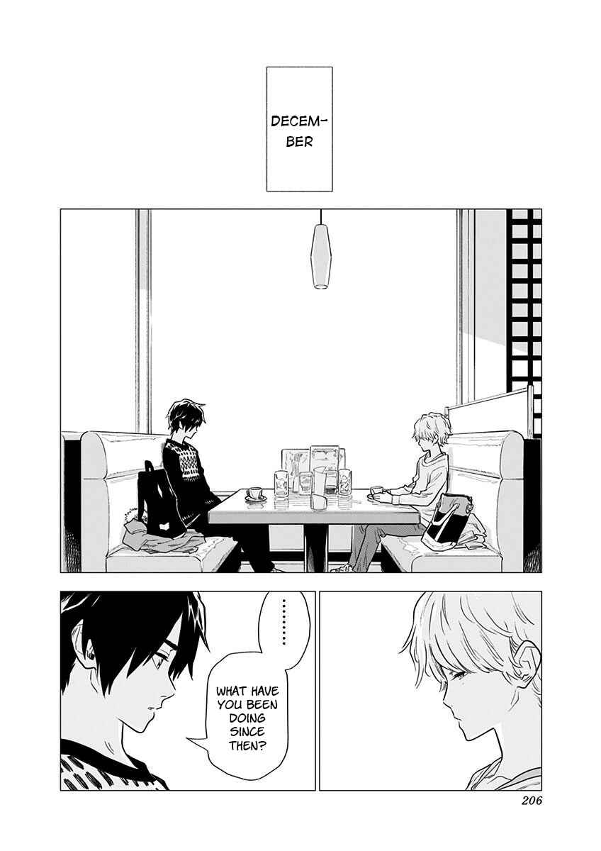 Page 17 Chapter 7 My Capricorn Friend