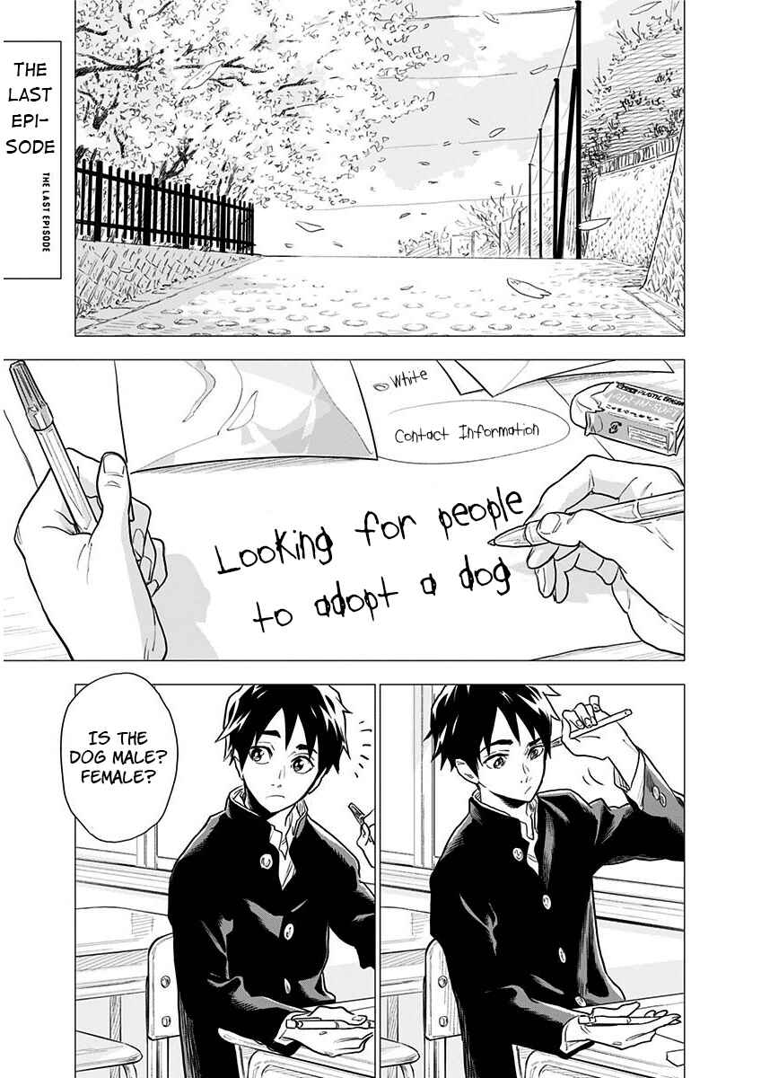 Page 2 Chapter 7 My Capricorn Friend