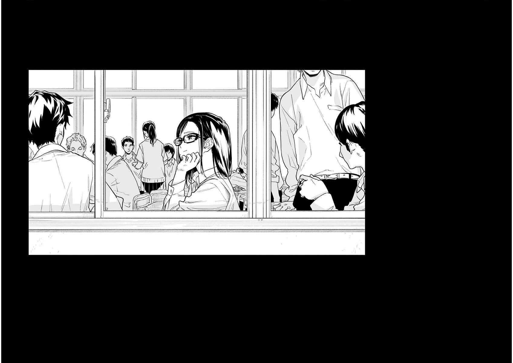 Page 34 Chapter 7 My Capricorn Friend