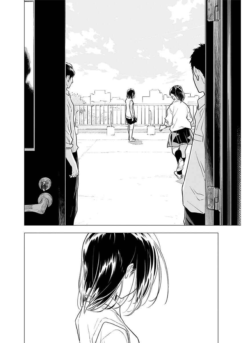 Page 29 Chapter 6 My Capricorn Friend