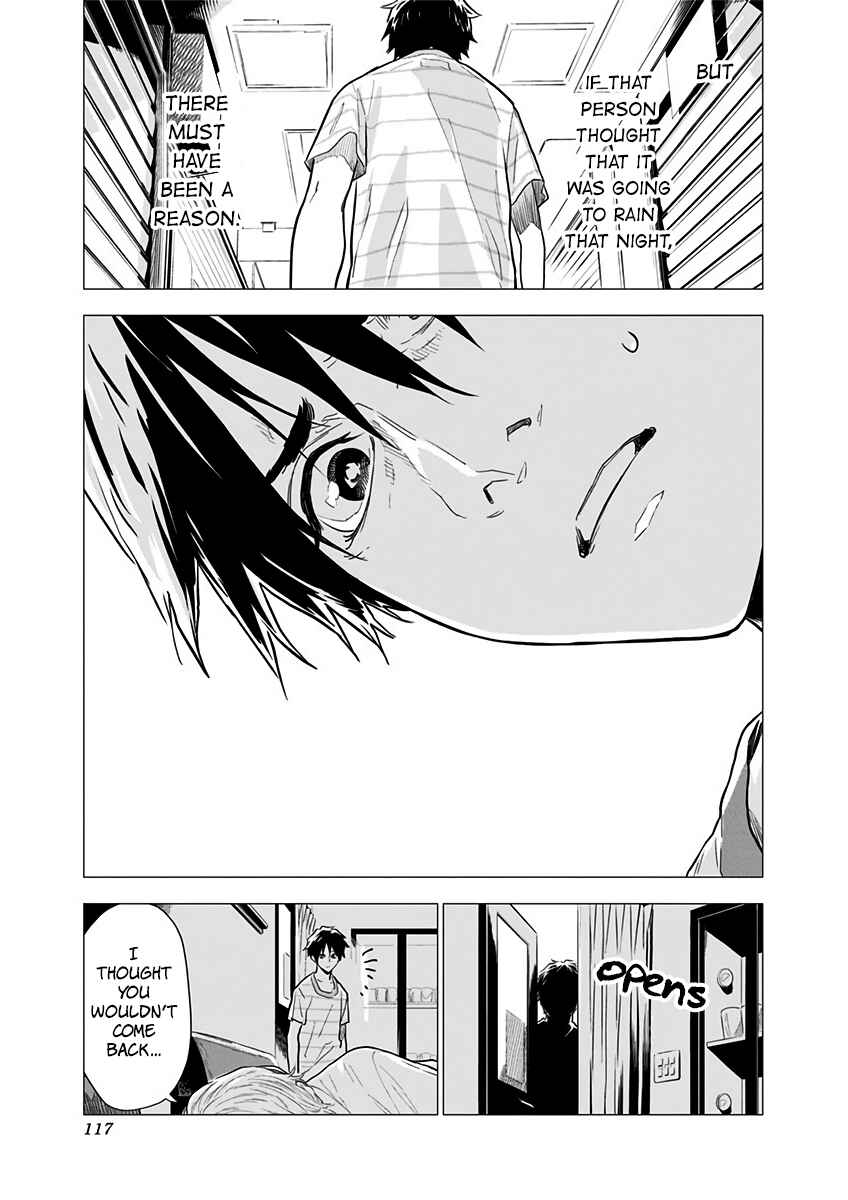 Page 16 Chapter 4 My Capricorn Friend